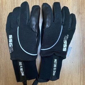 SSG 10 Below winter gloves